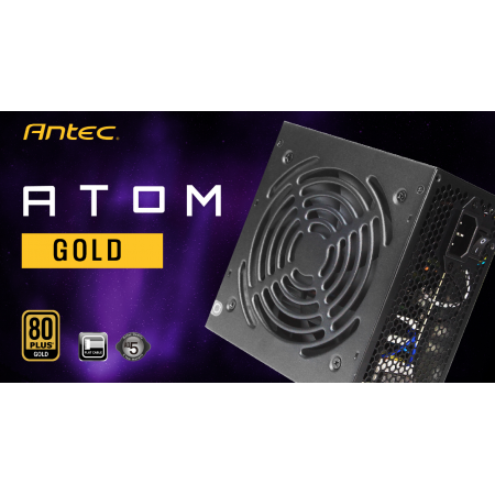 ANTEC PSU 650W Atom G650