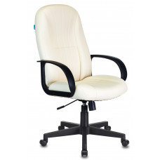 כיסא Burocrat T-898AXSN Ivory