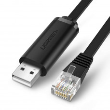 UGREEN USB-A to LAN 1.5M Console Cable