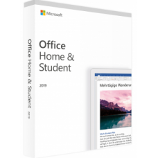 Microsoft Office 2019 Home And Student Hebrew