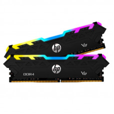 HP DDR 4 16G (8Gx2) 3200 V8 RGB