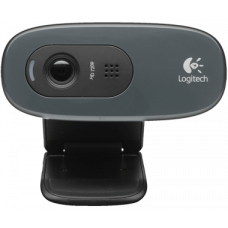 Logitech QuickCam C270 + Mic 1.3MP