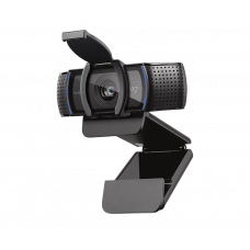 מצלמת רשת Logitech C920s HD Pro