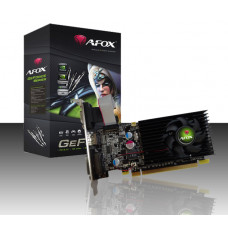 AFOX GT210 1G DDR2 64 bit LP HDMI Bulk