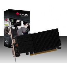AFOX GT710 2G DDR3 64bit LP HDMI Bulk