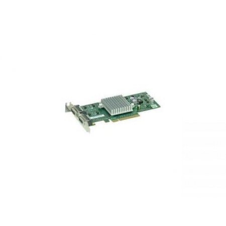 Supermicro LAN CARD 10GBe 2-Port PCI-E