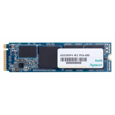 Apacer SSD 256GB AS2280P4 M.2