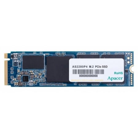 Apacer SSD 512GB AS2280P4 M.2