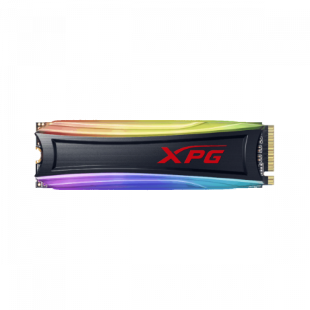 A-DATA SSD 1TB XPG Spectrix S40G RGB M.2 2280