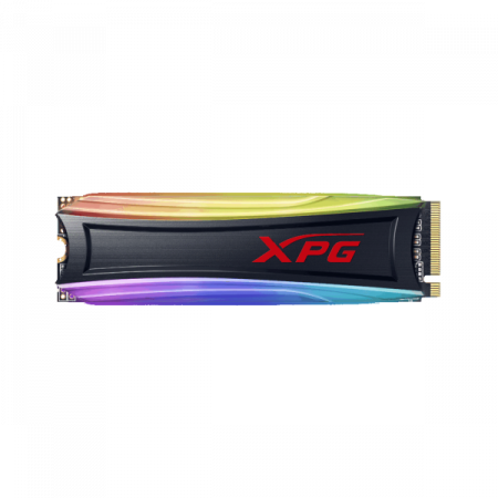 A-DATA SSD 512GB XPG Spectrix S40G RGB M.2 2280