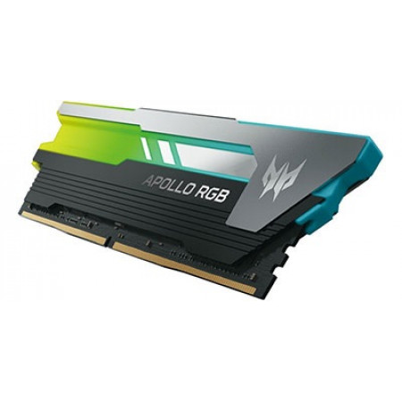 DDR 4 16G (8Gx2) 3600 CL18 RGB Acer Predator Apollo