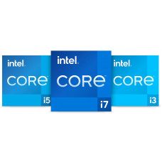 Intel Core i3 12100 / 1700 Tray