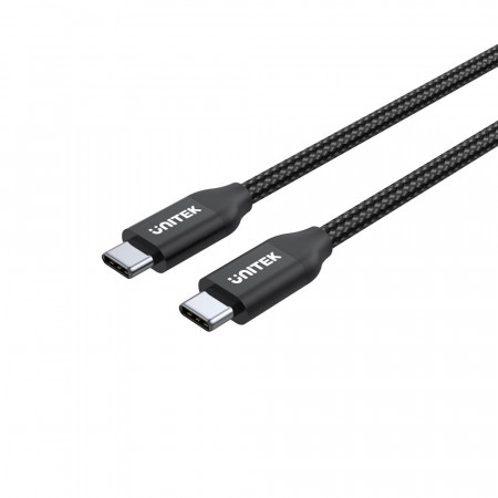 Unitek USB-C For PD 100W Charging Cable 2M