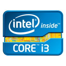 Intel Core i3 2100 / 1155 Tray - Pull משומש