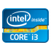 Intel Core i3 2100 / 1155 Tray - Pull משומש