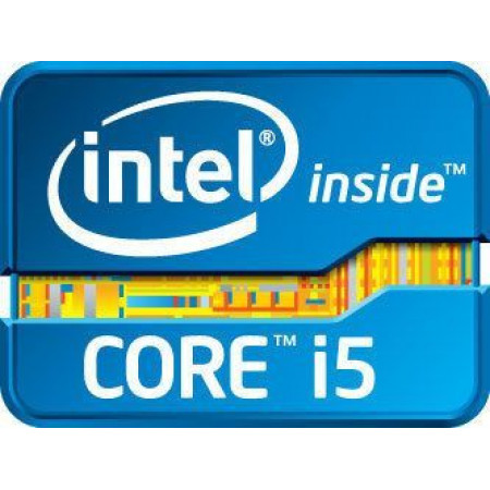 Intel Core i5 2500 / 1155 Tray - Pull משומש