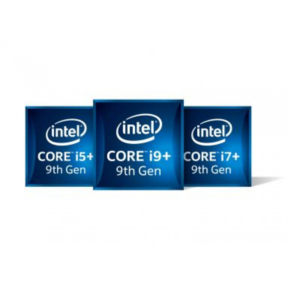 Intel I5 9600k