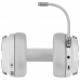 אוזניות גיימינג אלחוטי Corsair VIRTUOSO RGB Wireless High-Fidelity — White