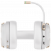 אוזניות גיימינג אלחוטי Corsair Virtuoso RGB Wireless Hi-Fi Headset — Pearl