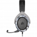 אוזניות גיימינג Corsair HS60 HAPTIC Stereo Gaming Headset with Haptic Bass