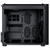 Corsair Crystal 280X TG Micro ATX Case Black