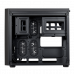 Corsair Crystal 280X TG Micro ATX Case Black