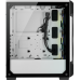 Corsair iCUE 220T RGB TG Smart Case White