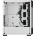 Corsair iCUE 220T RGB TG Smart Case White