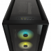 Corsair iCUE 5000X RGB TG Smart Case Black