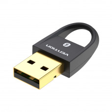 Vention Bluetooth 5.0 Gold Plated Adapter