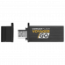 Corsair Flash Drive 128G Voyager GO USB 3.0