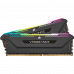 Corsair DDR 4 16G (8Gx2) 3600 CL18 Vengeance RGB PRO SL CMH16GX4M2Z3600C18