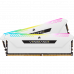 Corsair DDR 4 32G (16Gx2) 3200 CL16 Vengeance RGB PRO SL CMH32GX4M2E3200C16W