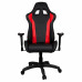 CoolerMaster Caliber R1 Gaming Chair Red