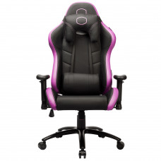 CoolerMaster Caliber R2 Gaming Chair Purple