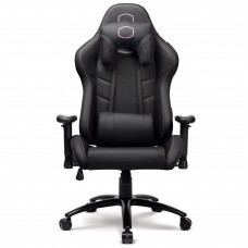 CoolerMaster Caliber R2 Gaming Chair Black