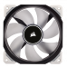 Corsair ML120 PRO LED White 120mm PWM Premium Magnetic Levitation Fan