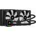 Corsair iCUE H115i RGB PRO XT Liquid CPU Cooler