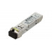 GBIC 1-port mini-GBIC 1000Base-BX SMF WDM (Bi-Directional) (up to 2km, single mode)