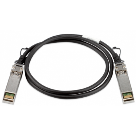 D-Link 10G Direct Attach SFP+ Stacking Cable 100CM