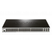 D-Link 52 Port L2 Managed Ethernet Switch 10/100BASE-TX