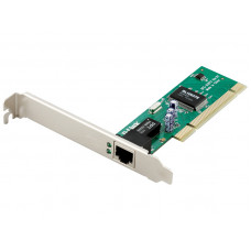 Network Adapter 10/100 PCI Dual Speed