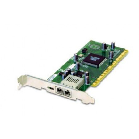 Network Adapter Fiber 1000BASE-SX   PCI