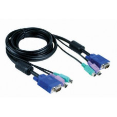KVM Cable 1.8M