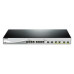 Dlink 10G Smart Switch 8-port BASE-T / 2-port SFP / 2-port BASE-T/SFP Combo
