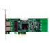 Intel LAN CARD Dual Gigabit Port PCI-E Low + Full Profile (Intel 82576)