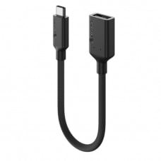 ALOGIC USB-C (M) to USB-A (F) Elements PRO Adapter