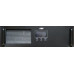 GALLEON ONLINE 3000VA RJ45 USB PURE SINEWAVE OUTPUT LCD PANEL RACK MOUNT
