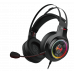 אוזניות Edifier G4 TE Gaming 7.1 Headset 50mm USB