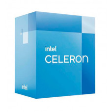 Intel Celeron Dual Core G6900 / 1700 Tray